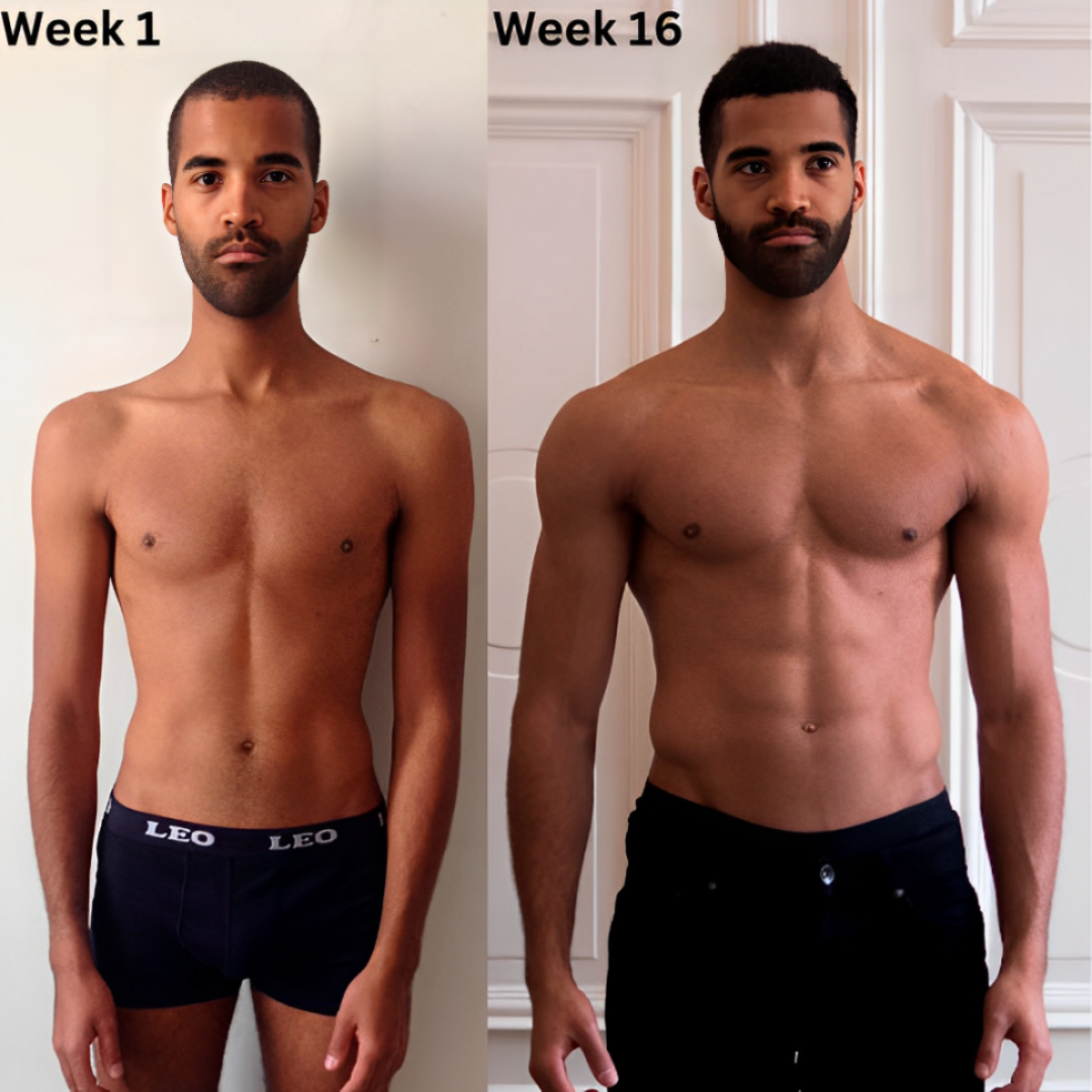 Transform Image